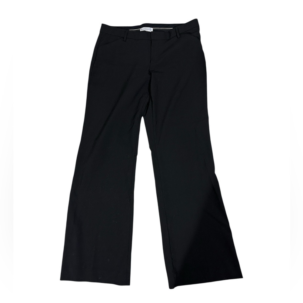 Gap Classic Black Wide-Leg Women’s Pants